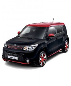 Kia Soul 2.0AT PS75P2MS65BA (TUN+E2) Kia Soul 2.0AT PS75P2MS65BA (TUN+E2)