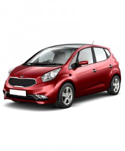 Kia Venga 1.6 MPI AT GYN-D56FQS2-A000 (E2+TUN) Kia Venga 1.6 MPI AT GYN-D56FQS2-A000 (E2+TUN)