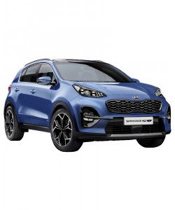 Kia Sportage 2,4AT QH95R2MS2K4A (TUN+E2) Kia Sportage 2,4AT QH95R2MS2K4A (TUN+E2)