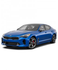 Kia Stinger 3.3 BI-TURBO CKGS3TM__E0A (St1+Euro2) Kia Stinger 3.3 BI-TURBO CKGS3TM__E0A (St1+Euro2)
