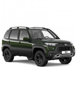 LADA Niva Travel 1.7MT 10SW059965_2123B4779S LADA Niva Travel 1.7MT 10SW059965_2123B4779S