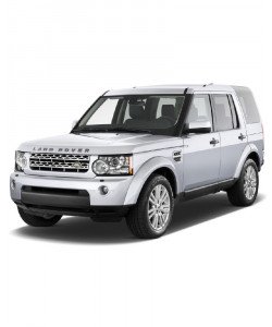 LAND ROVER DISCOVERY 3 2.7 NNS507600-4269 LAND ROVER DISCOVERY 3 2.7 NNS507600-4269