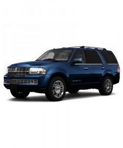 Lincoln Navigator 5.4 7U7AHDA (st1+e2) Lincoln Navigator 5.4 7U7AHDA (st1+e2)
