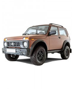 Lada Niva 1.7L ME17.9.7 B514HC04 (st1+e2) Lada Niva 1.7L ME17.9.7 B514HC04 (st1+e2)