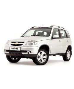 Лада Niva (Chevrolet) 10w020364 (Tun+E2) Лада Niva (Chevrolet) 10w020364 (Tun+E2)