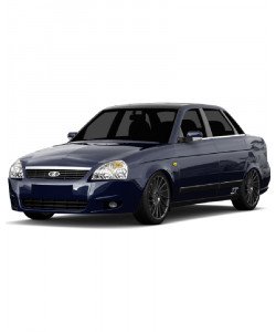 Lada Priora 1,6MT A205DO57 Lada Priora 1,6MT A205DO57
