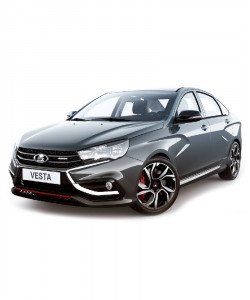 Lada Vesta 1.6MT 16V I765BI54 (TUN+E2) Lada Vesta 1.6MT 16V I765BI54 (TUN+E2)