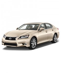 Lexus GS450h 89663-33D11 (St1+E2+Evap) Lexus GS450h 89663-33D11 (St1+E2+Evap)