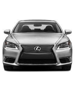 Lexus GS460 1UR-FSE 89663-30G50 Lexus GS460 1UR-FSE 89663-30G50