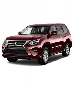 Lexux GX460 1URFE 89663-60X91 (St1+E2+Evap) Lexux GX460 1URFE 89663-60X91 (St1+E2+Evap)
