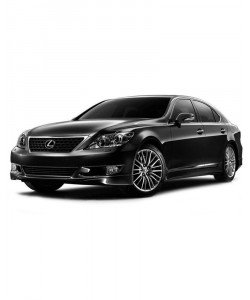 Lexus LS460 1UR-FSE 89663-50362 (St1+E2+Evap) Lexus LS460 1UR-FSE 89663-50362 (St1+E2+Evap)