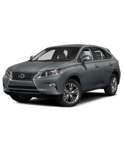 Lexus RX450h 2GR-FXE 89663-48B90 (Euro2) Lexus RX450h 2GR-FXE 89663-48B90 (Euro2)