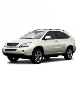 Lexus RX330 3MZFE 89663-48161 (St1+E2+Evap) Lexus RX330 3MZFE 89663-48161 (St1+E2+Evap)