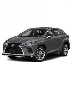 Lexus RX 350 89663-0E362 (Euro2+evap) Lexus RX 350 89663-0E362 (Euro2+evap)