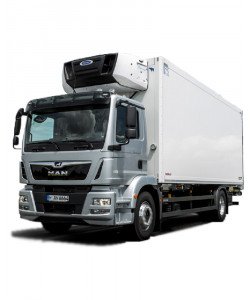 MAN TG-M 12.4TDI 1037508917 P700 V551 MAN TG-M 12.4TDI 1037508917 P700 V551