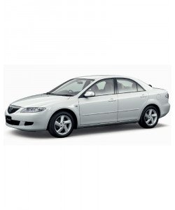 MAZDA 6 2008 1.8 L837-18881-E MAZDA 6 2008 1.8 L837-18881-E