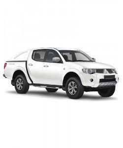 MITSUBISHI L200 2.5 DI-D H14KRA6 T1D0HDD08E02 MITSUBISHI L200 2.5 DI-D H14KRA6 T1D0HDD08E02