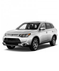 MITSUBISHI OUTLANDER 2.0MT JM9695_05 MITSUBISHI OUTLANDER 2.0MT JM9695_05