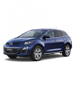 Mazda CX7 2.2CDI R2AX-18881-K (TUN+DPFoff+EGRoff+Adblue) Mazda CX7 2.2CDI R2AX-18881-K (TUN+DPFoff+EGRoff+Adblue)