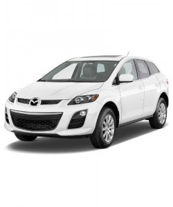 Mazda CX7 2.5 L587-188K2-B L587EB0WZ02 Mazda CX7 2.5 L587-188K2-B L587EB0WZ02