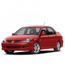 Mitsubishi Lancer 9 1.6MT MN132784_932714_JM9327 Mitsubishi Lancer 9 1.6MT MN132784_932714_JM9327