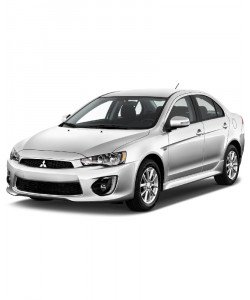 Mitsubishi Lancer X 1.5 MT 1860B17000 F41501 SMF415 Mitsubishi Lancer X 1.5 MT 1860B17000 F41501 SMF415