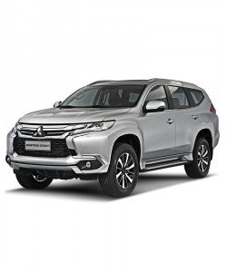 Mitsubishi Montero Sport 3.0L 1860D07003_139714_ZM1397 Mitsubishi Montero Sport 3.0L 1860D07003_139714_ZM1397