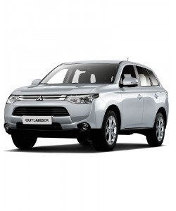 Mitsubishi Outlander 2.4AT 31A232 (Tun+E2+EGRoff+Evap) Mitsubishi Outlander 2.4AT 31A232 (Tun+E2+EGRoff+Evap)