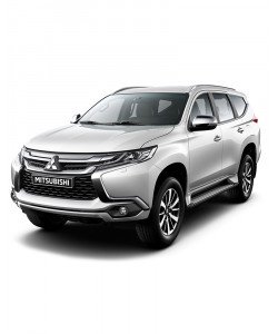 Mitsubishi Pajero Sport 2.5D H15LRA6_T1D2HDD28E01 (St1+dpf+egr) Mitsubishi Pajero Sport 2.5D H15LRA6_T1D2HDD28E01 (St1+dpf+egr)
