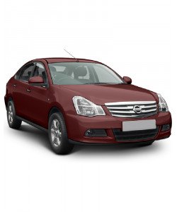 Nissan Almera Classic 1.6 16V MT 7908R 7909R 7910R Nissan Almera Classic 1.6 16V MT 7908R 7909R 7910R