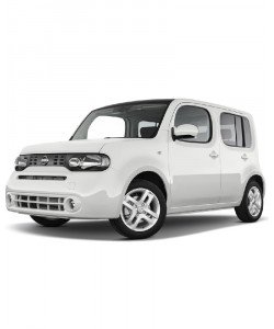 Nissan Cube 1.6 CVT 11FA1C (E2+TUN) Nissan Cube 1.6 CVT 11FA1C (E2+TUN)