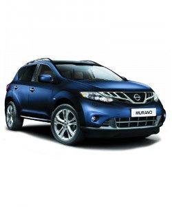 Nissan Murano 3.5AT 11AA4B Nissan Murano 3.5AT 11AA4B