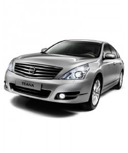 Nissan Teana 3.5i AT 1JN93A_9ZVKJ2N32 (Tun+E2) Nissan Teana 3.5i AT 1JN93A_9ZVKJ2N32 (Tun+E2)
