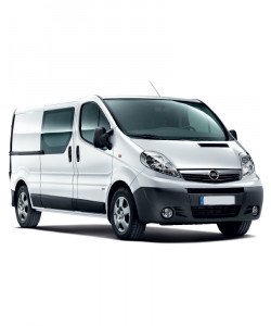 Opel Vivaro 1.9 CDTi 0281011530 369910 103736991 Opel Vivaro 1.9 CDTi 0281011530 369910 103736991