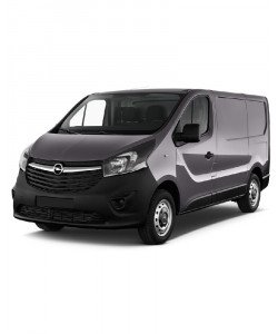 Opel Vivaro 2015 1.6CDTI Bi-Turbo _1037551525_3984R (Stage1) Opel Vivaro 2015 1.6CDTI Bi-Turbo _1037551525_3984R (Stage1)
