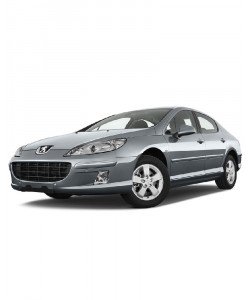 Peugeot 607 2.2AT HDI 1037370784 0281011516 Peugeot 607 2.2AT HDI 1037370784 0281011516