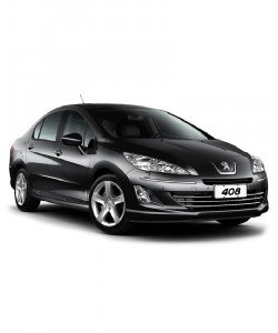 Peugeot 408 1.6AT 1037516925 1037525276 Peugeot 408 1.6AT 1037516925 1037525276