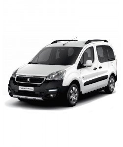 Peugeot Partner 1.6HDI 1037514411 (TUN+EGR+DPF+Eolis) Peugeot Partner 1.6HDI 1037514411 (TUN+EGR+DPF+Eolis)