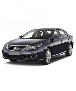 Renault Latitude 2.0L CVT HW0269R 0974R SW2703R Renault Latitude 2.0L CVT HW0269R 0974R SW2703R