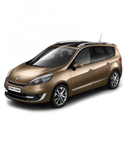 Renault Scenic 1.6MT DCI 1037524862 (ST1+EGRoff+DPFoff+lsu2off) Renault Scenic 1.6MT DCI 1037524862 (ST1+EGRoff+DPFoff+lsu2off)