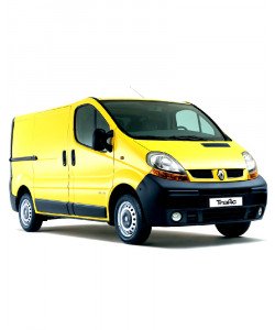 Renault Traffic 1.9L dCi 1037363189 (Tun+EGRoff) Renault Traffic 1.9L dCi 1037363189 (Tun+EGRoff)