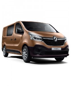 Renault Trafic III 1.6DCi 10SW043020 10SW060464 (dpf+egr+lsu)