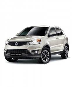 Sang Yong Korando 2.0 MT HW 6715400032 SW UCA34H00 