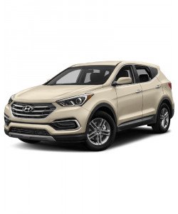 Hyundai Santa Fe 2013 2.2CRDI 10375269731 Hyundai Santa Fe 2013 2.2CRDI 10375269731