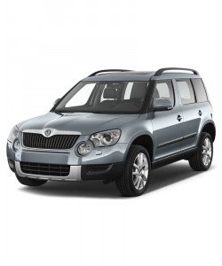 Skoda Yeti 1.2 TSI 03F906070BF_9843 (St1+e2+evap) Skoda Yeti 1.2 TSI 03F906070BF_9843 (St1+e2+evap)