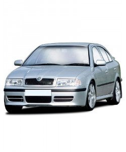 Skoda Octavia RS 1.8T HW 0261207440 SW 1037360646 Skoda Octavia RS 1.8T HW 0261207440 SW 1037360646