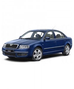 Skoda SuperB 1.8T 20V 1037366458_4B0906018DJ_0002 Skoda SuperB 1.8T 20V 1037366458_4B0906018DJ_0002