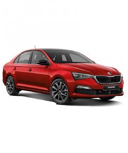 Skoda Rapid 1.6L MT 04E906057CE_7593 (Euro2) Skoda Rapid 1.6L MT 04E906057CE_7593 (Euro2)
