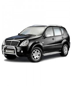 Sang Yong Rexton 2.7XDi AT HCC74A01