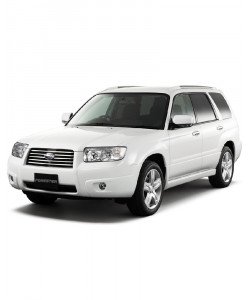 SUBARU FORESTER (SG) 2.0AT E2ZJ121H_ED3A105R_3B12044206 SUBARU FORESTER (SG) 2.0AT E2ZJ121H_ED3A105R_3B12044206